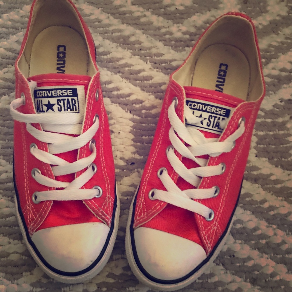 Converse Sneakers